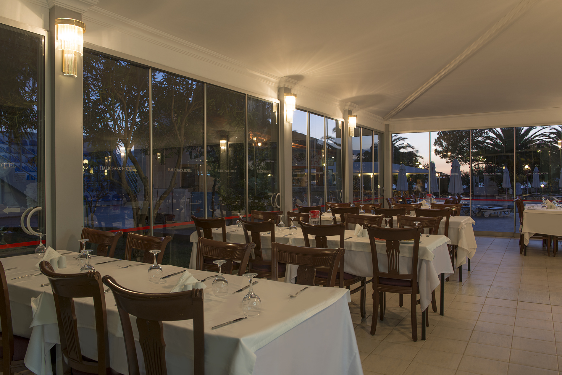 Le Monde Beach Resort galeri 2