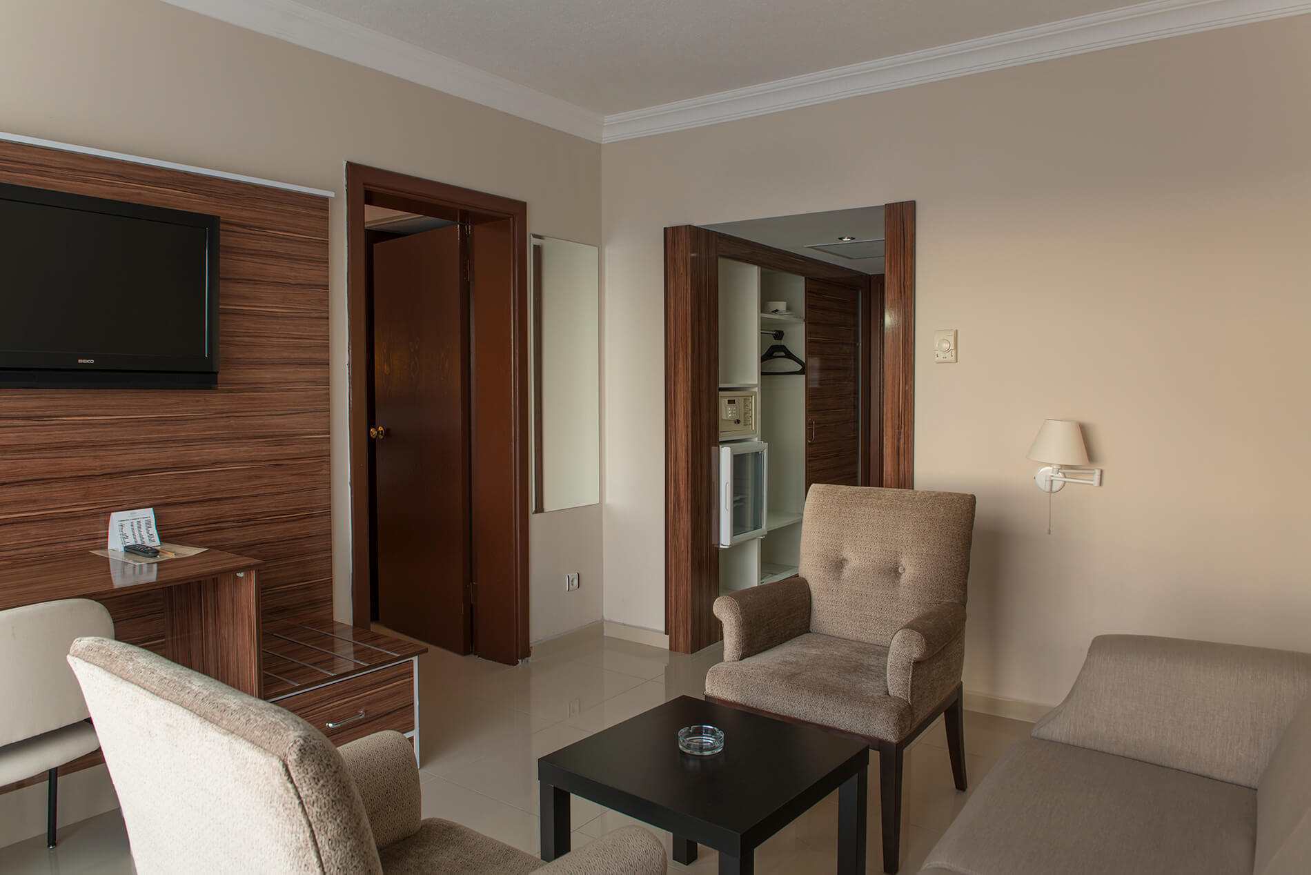 Le Monde Beach Resort galeri 3